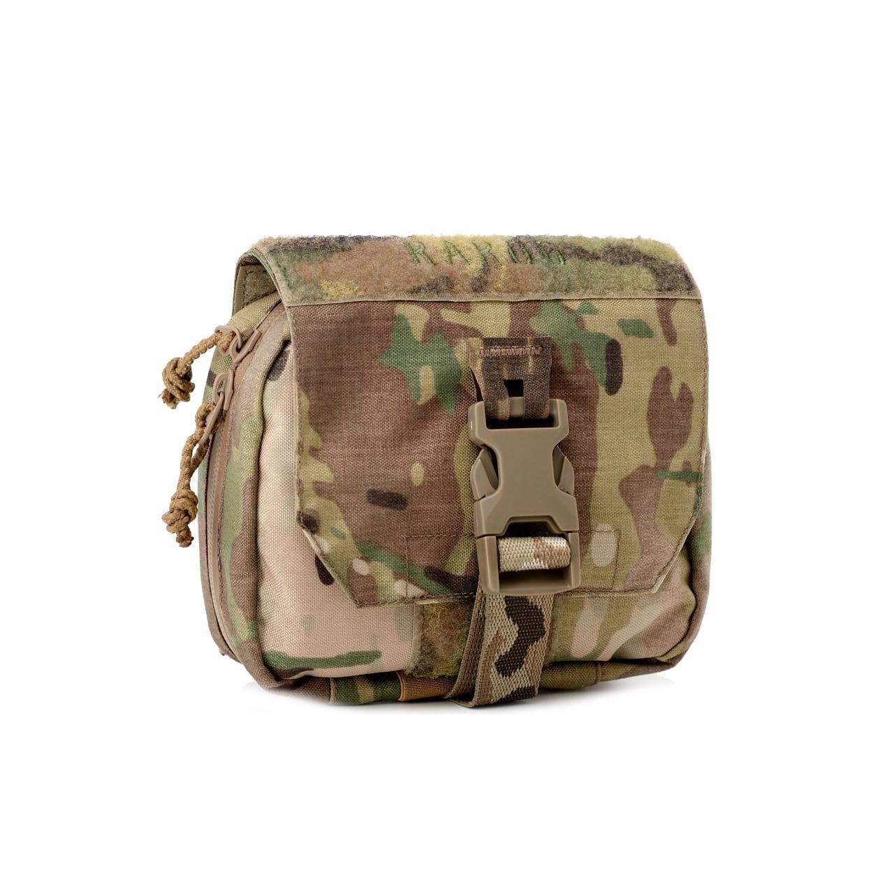 Підсумок аптечка на платформі