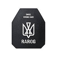 Бронеплита керамічна 6 клас ДСТУ, розмір S (23х30 см)