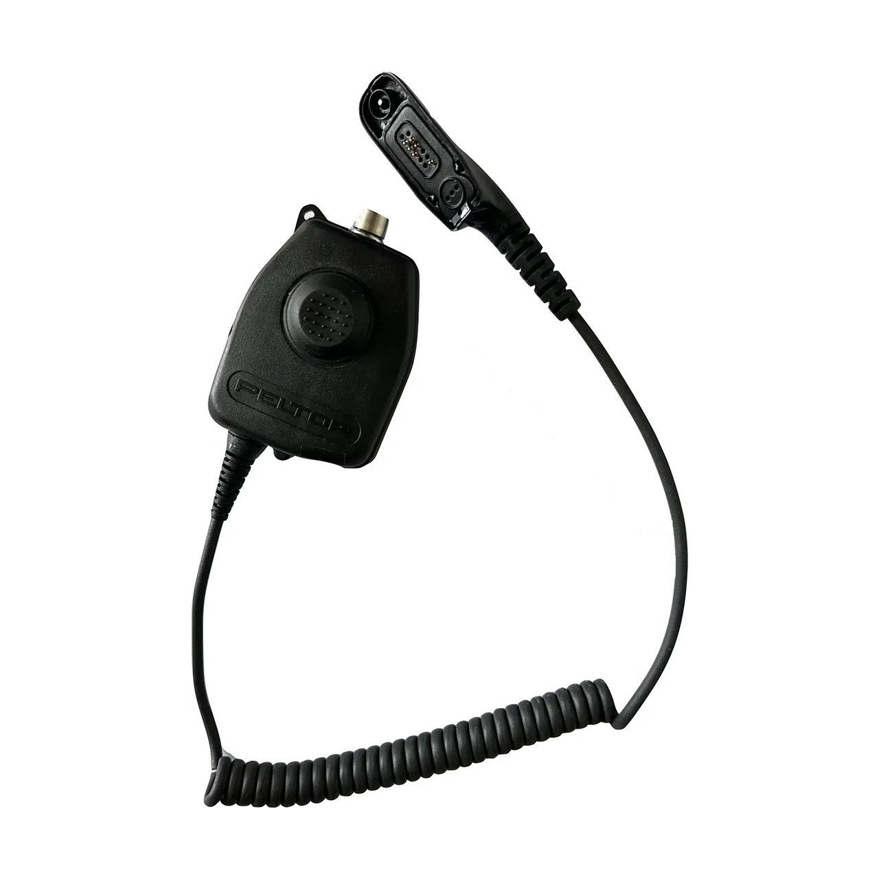 Адаптер 3M PELTOR PTT FL4063 до рацій MOTOROLA MOTOTRBO