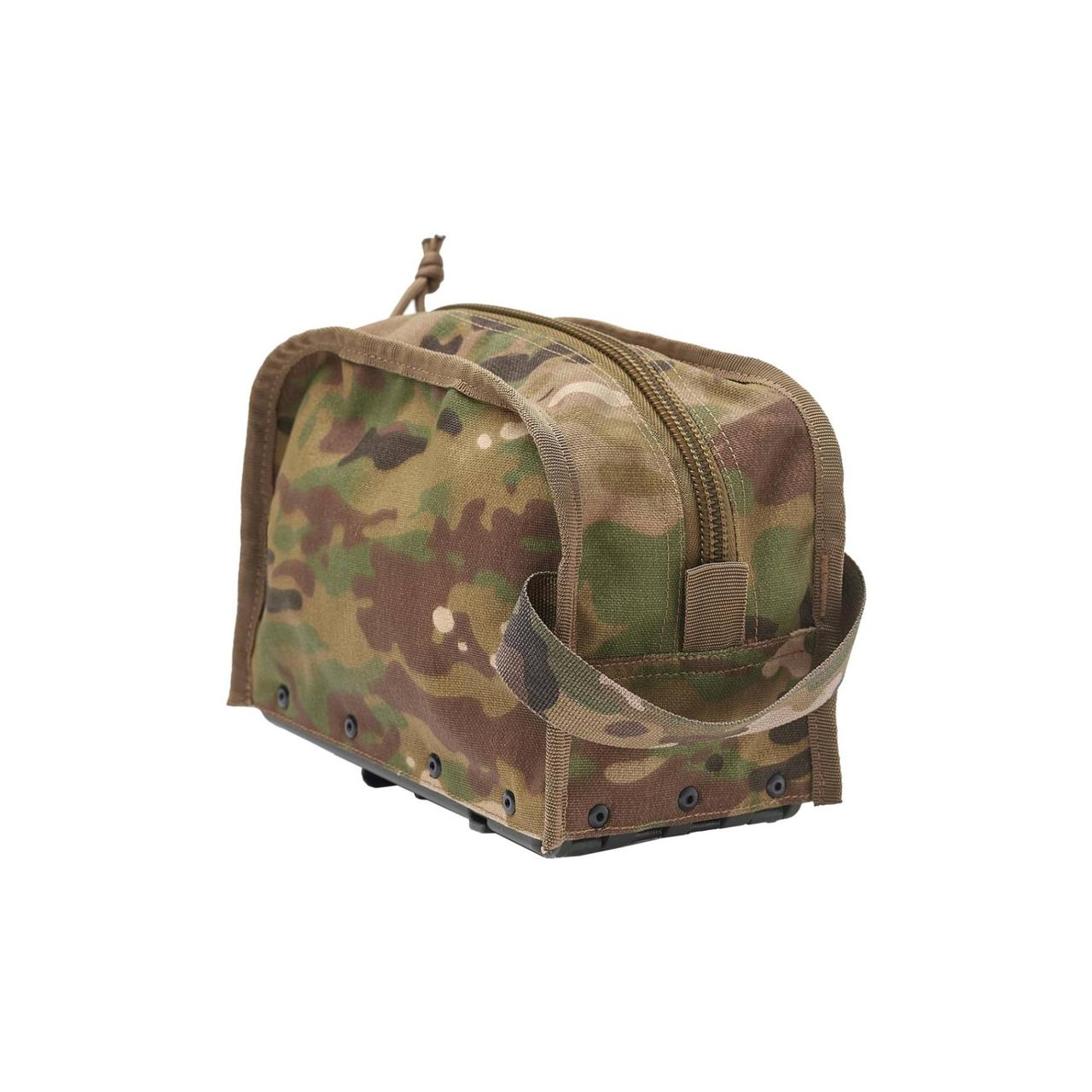 М’який короб для ПК/ПКМ на 100 патронів, multicam