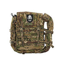 ПТК "Хижак", multicam