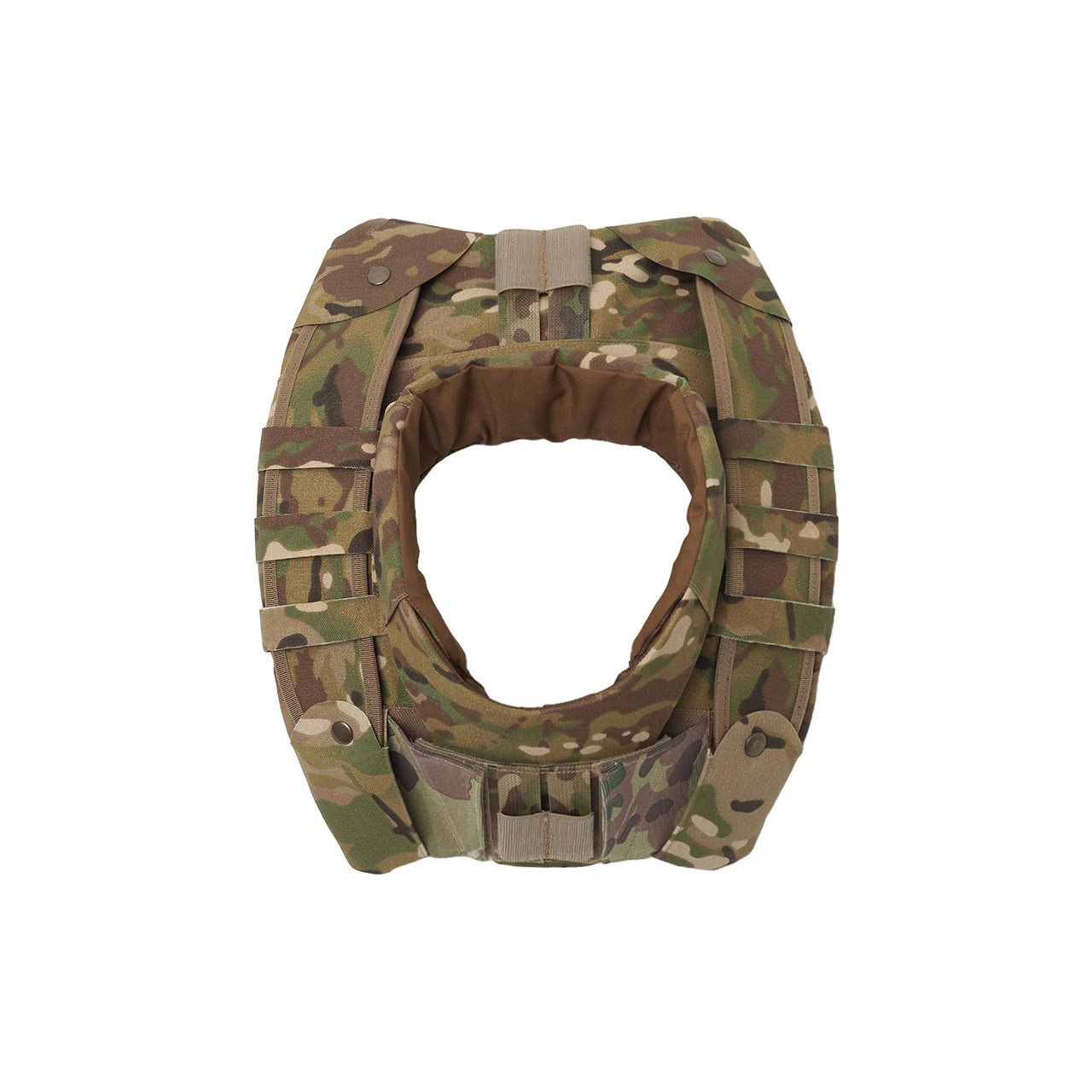 Модуль захисту шиї, multicam L