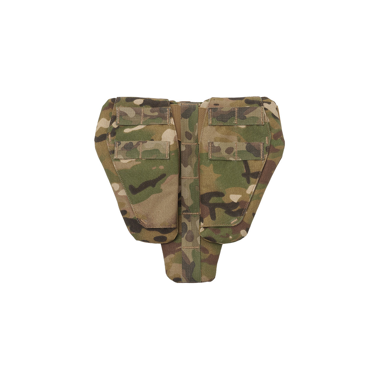 Модуль захисту паху, multicam 1 клас ДСТУ L-XL