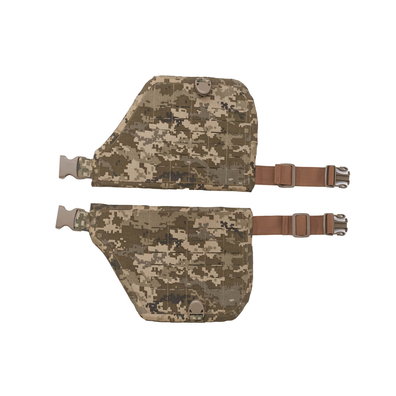 Модуль захисту стегон, MM14 2 клас ДСТУ L-XL