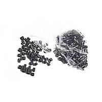 Пластикова кулеметна стрічка (1000 од.)