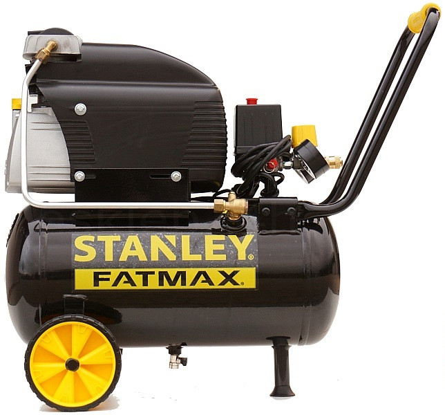 Оливний компресор Stanley Fatmax FCCC4G4STF515 D 251/24 l/10 bar