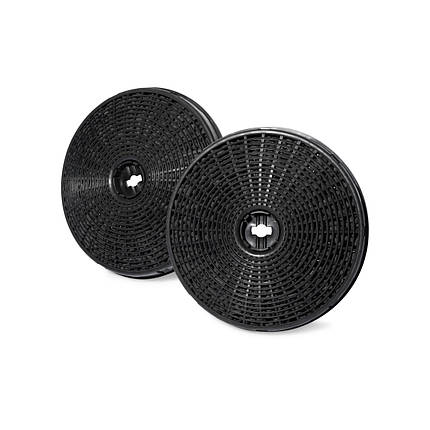 Витяжка GRANADO Segovia 4914-1200 Black glass, фото 3