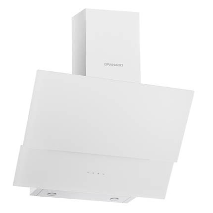 Витяжка GRANADO Vivares 613-1100 White glass, фото 1