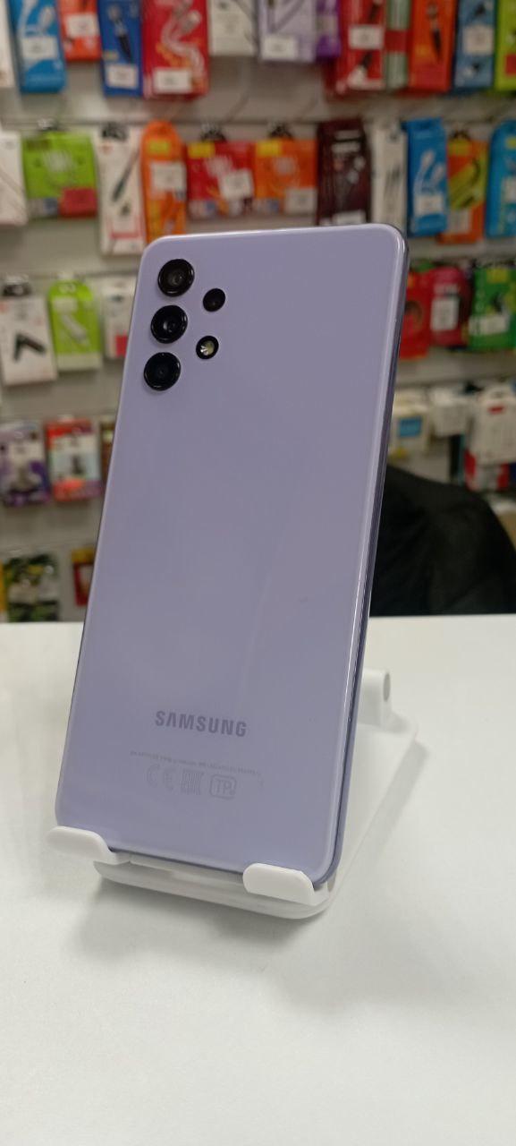 Б/в Samsung Galaxy A32 4/64Gb