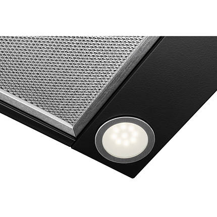 Витяжка GRANADO Toses 1503-450 Black, фото 3