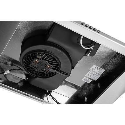 Витяжка GRANADO Toses 1503-450 Inox, фото 3