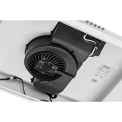 Витяжка GRANADO Toses 1503-450 White, фото 3