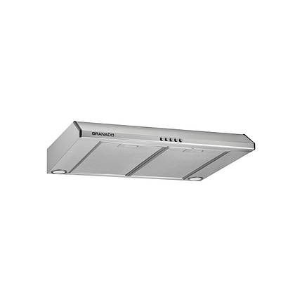 Витяжка GRANADO Toses 1603-450 Inox, фото 1