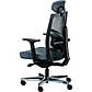 Офісне крісло Special4You TUNE SLATEGREY/BLACK (E5494), фото 6