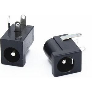 Разъем питания 5.5x 2.1mm (Мама)
