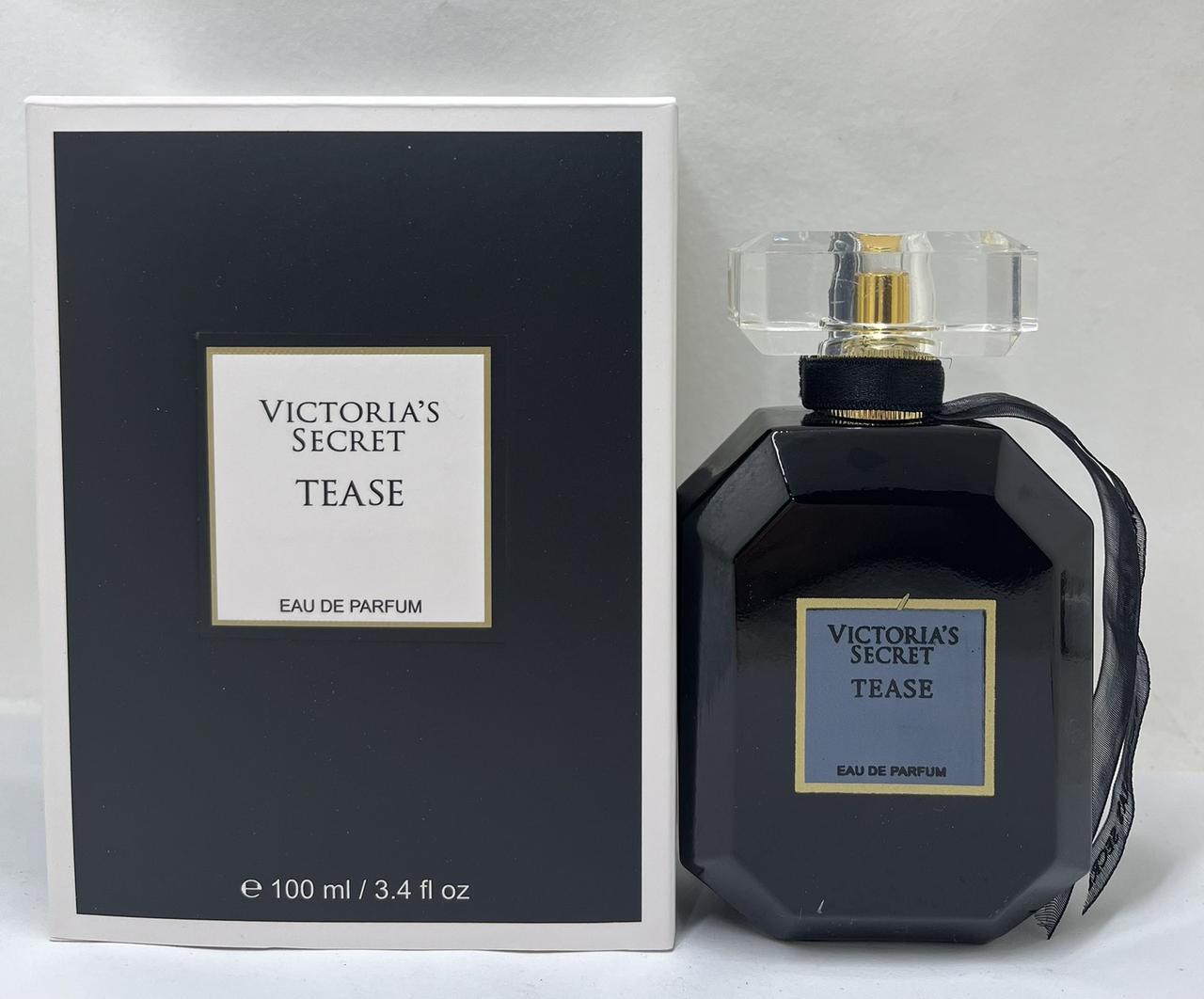 Жіноча парфумована вода Tease Eau de Parfum Victoria's Secret ( Виктория  Сикрет Тиз ) 100мл, фото 1