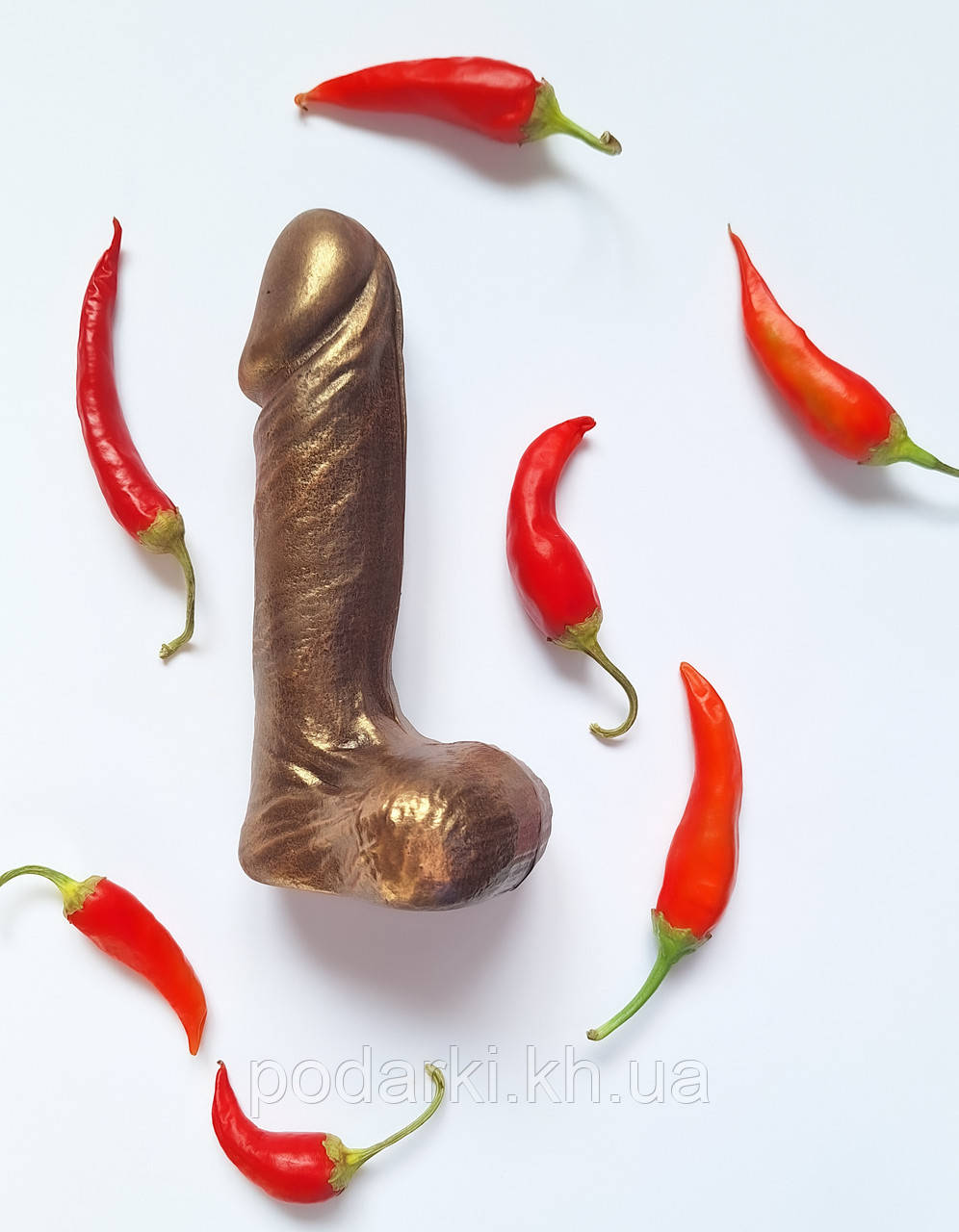 Пікантний подарунок для дівчини на День закоханих