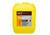 Ґрунт MGF Eco Grund M11 5 л