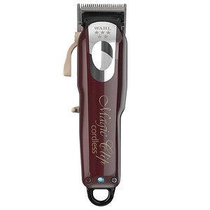 Машинка WAHL для стрижки MagicClip Cordless 5 star 5V 08148 -2316Н