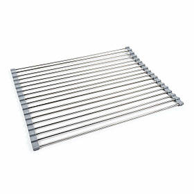 Килим для мийки Platinum LN118K