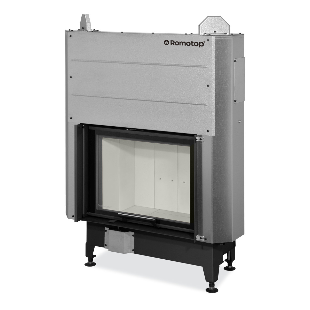 Топка камінна Romotop HEAT 3g L 66.50.01