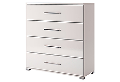 Комод Family з 4 шухлядами