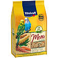 Корм Vitakraft Menu для хвилястих папуг, 500 г, фото 2