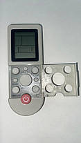 Пульт для кондиціонера Pioneer YKR-F / 09, фото 4