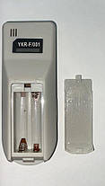Пульт для кондиціонера Pioneer YKR-F / 09, фото 5