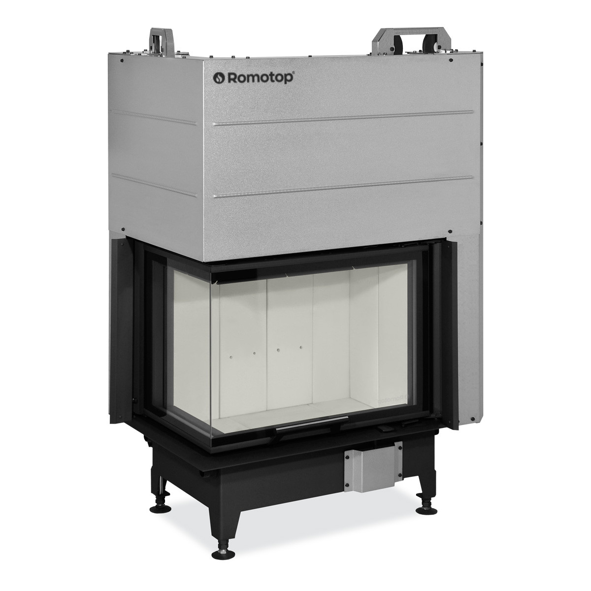 Топка Romotop HEAT R/L 3g L 65.51.40.21
