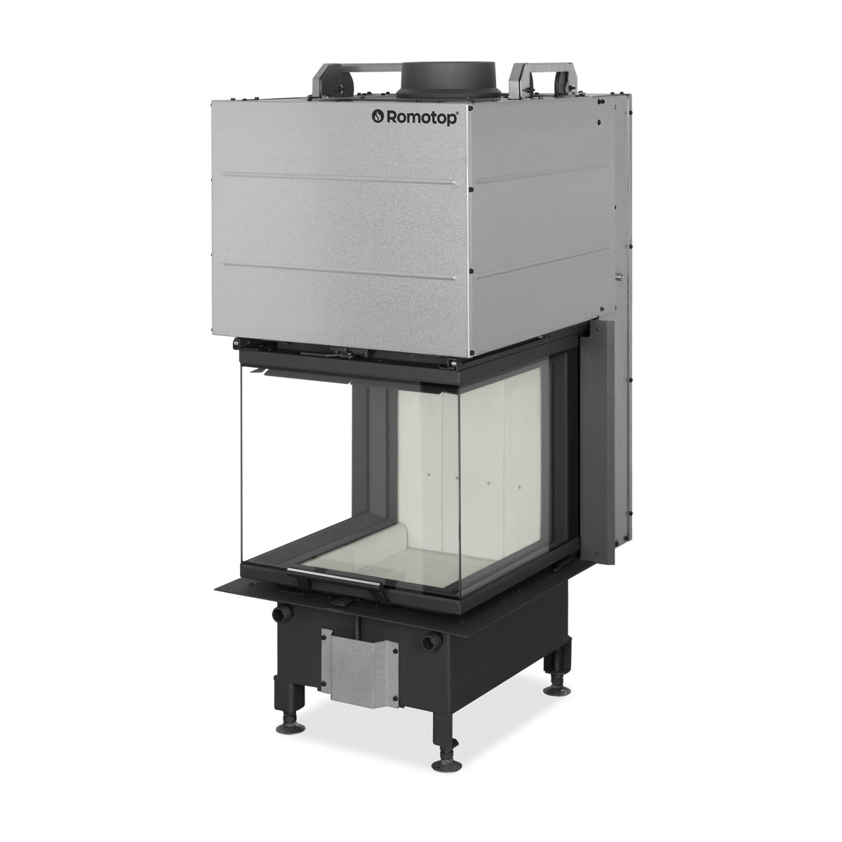 Топка Romotop HEAT U 3g L 50.52.50.21