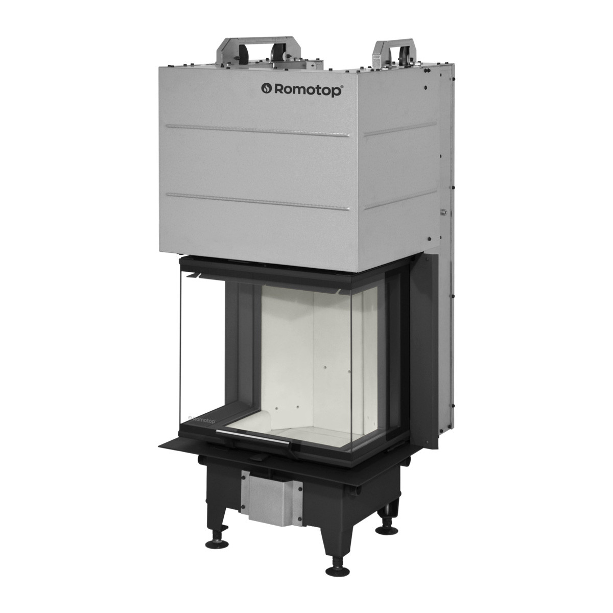 Топка Romotop HEAT C 3g L 50.52.31.24