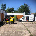 ТО мінінавантажувача TDC-901