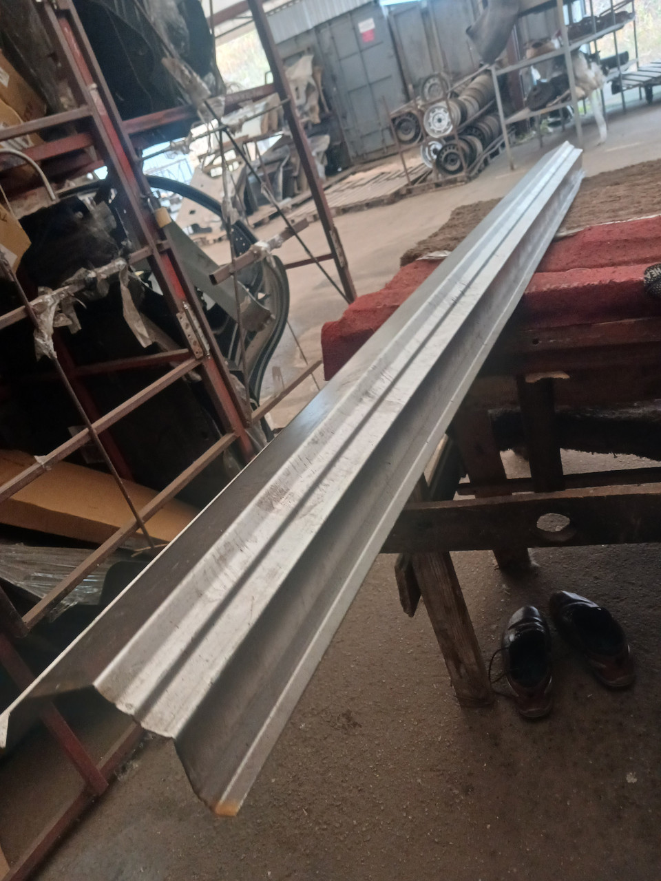 Поріг томоту рів 4 (з 2006-)), фото 1