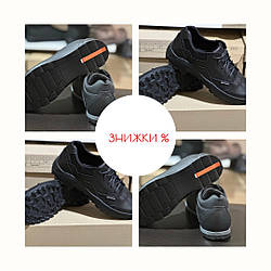 Кросівки, КЕДИ, туфлі чоловічі з натуральної шкіри