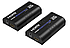 LKV473 HDMI передавач до 120 м по крученій парі 4K 60Hz Extender 18Gbps LAN, фото 4