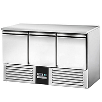 Холодильний стіл GGM Gastro SAG147END