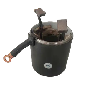 Статор 24V — 4,5 кВ з 2 щітками