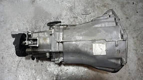 КПП Мерседес 2.7cdi 716641
