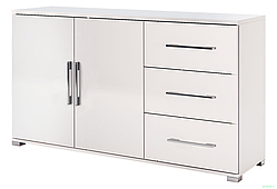 Комод Family 2-двухдверний з 3 шухлядами
