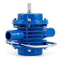 Насадка насос на дриль Clarke для перекачування води 40-50 л/хв  Синій