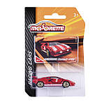Машинка металева Majorette "Гонки", 7,5 см, 18 видів, 3+ (2084009), фото 4