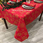 Скатертина тефлонова, водовідштовхувальна, Турецька, WATER PROFF (Під замовлення, або стандартний розмір), фото 4