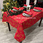 Скатертина тефлонова, водовідштовхувальна, Турецька, WATER PROFF (Під замовлення, або стандартний розмір), фото 6