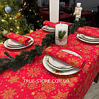 Скатертина тефлонова, водовідштовхувальна, Турецька, WATER PROFF (Під замовлення, або стандартний розмір), фото 8