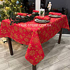 Скатертина тефлонова, водовідштовхувальна, Турецька, WATER PROFF (Під замовлення, або стандартний розмір), фото 9