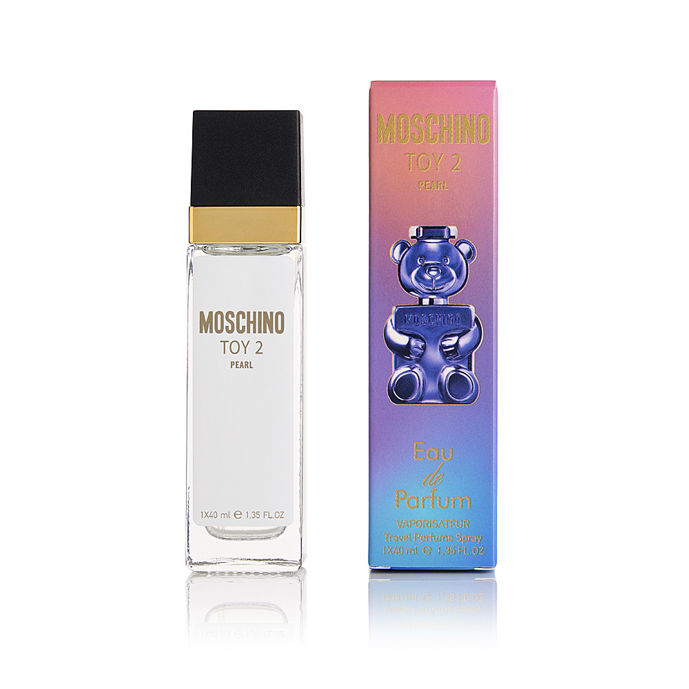 Moschino Toy 2 Pearl унісекс 40мл