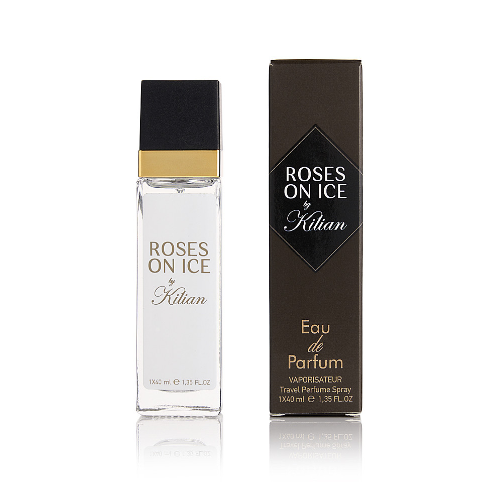 Kilian Paris Roses On Ice унісекс 40мл