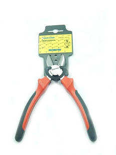 Бокорізи 7" (175 мм) PARTNER PA-102-07