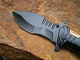 Ніж складаний Special Forces USA К-563 / 21 см, фото 6
